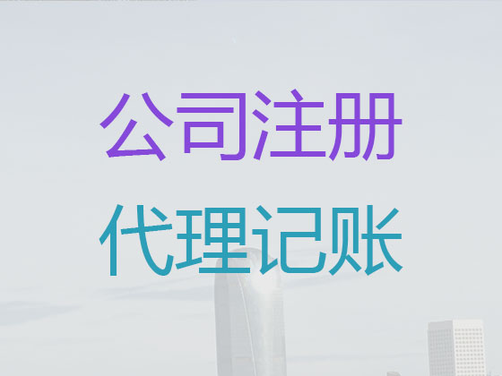 常州代理公司记账服务|代办一般纳税人记账代理,财务审计代理